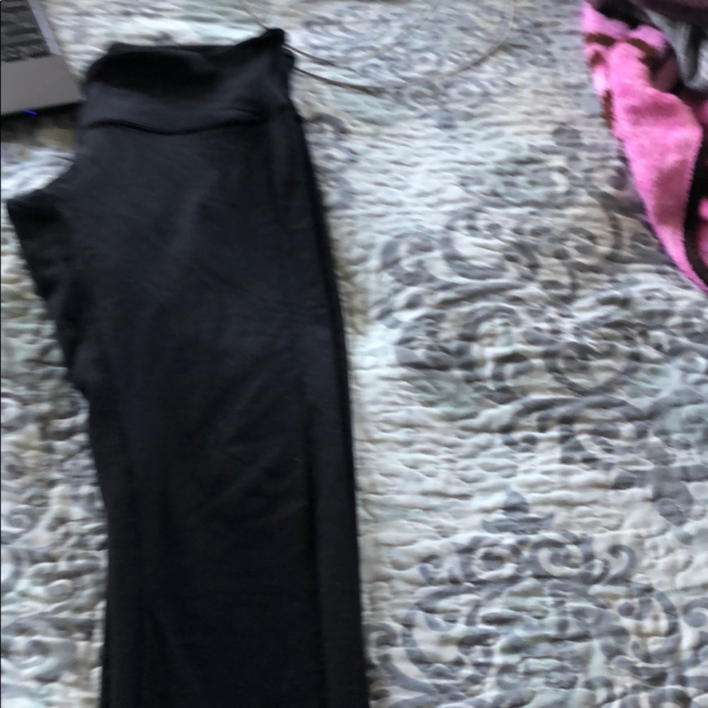 Lulu leggings